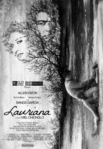 lauriana-poster
