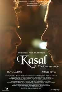 Kasal Poster_Official